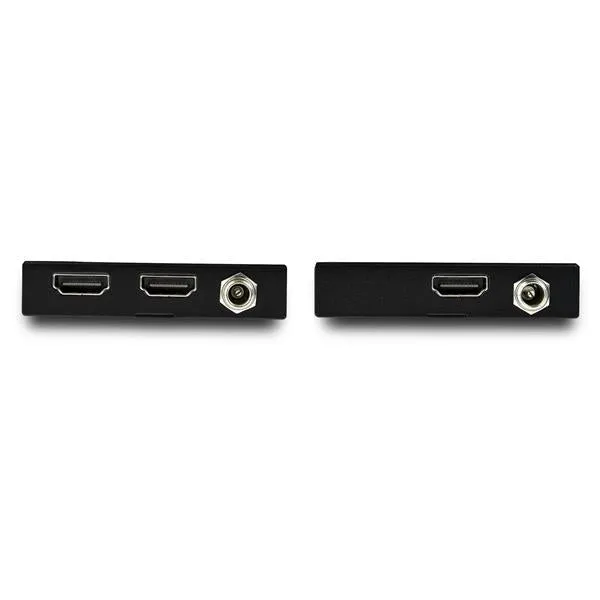 Hdmi Over Cat6 Extender Kit 4K