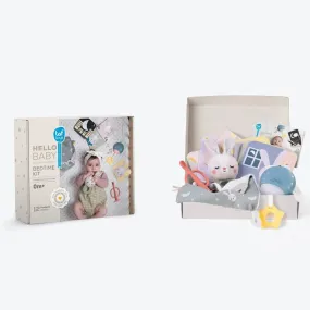 Hello Baby Bedtime Kit