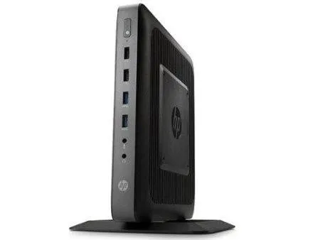 Hewlett Packard Sbuy Hp T620 Ms Wes 7e, Amd Gx-420ca 2.0 Ghz Quad Core, 16gb Mlc Msata Ssd, 4gb