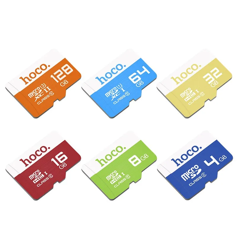 hoco. TF high speed memory card micro-SD