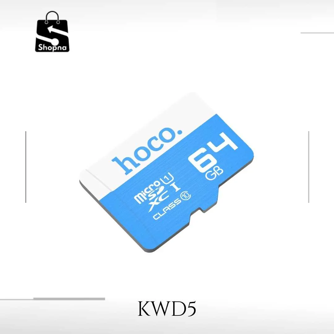 hoco. TF high speed memory card micro-SD