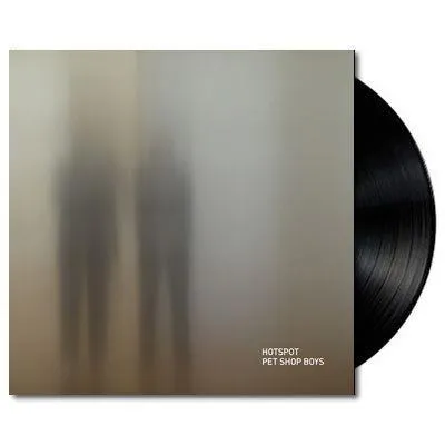 Hotspot (Vinyl)