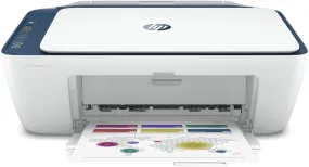 HP DeskJet 2723e All-in-One Printer with Bonus 3 Months of Instant Ink with HP 