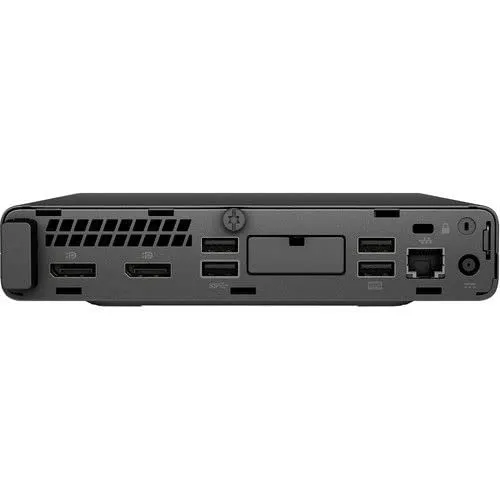 HP EliteDesk 800 G4 Mini, Intel Core i5-8500T, 16GB RAM, 512GB NVME Boot Drive   1TB NVME Secondary Drive, Built-in Wi-Fi, HDMI Compatible, Windows 11 Pro