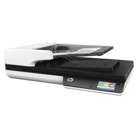 HP ScanJet Pro 4500 fn1 Network Scanner - L2749A