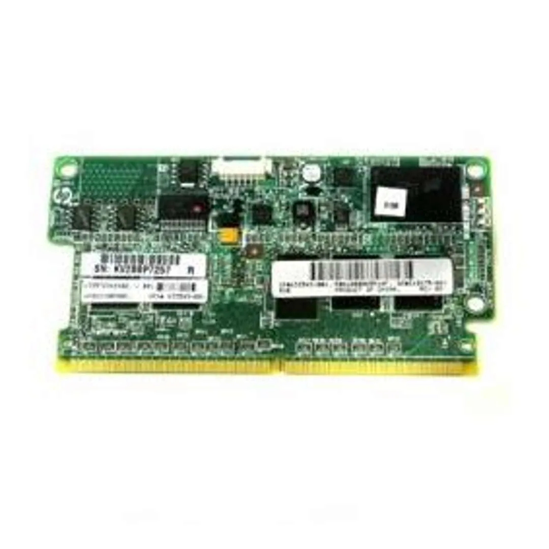 HPE Smart Array 2GB 24in FIO Flashback Write Cache | 758836-B21