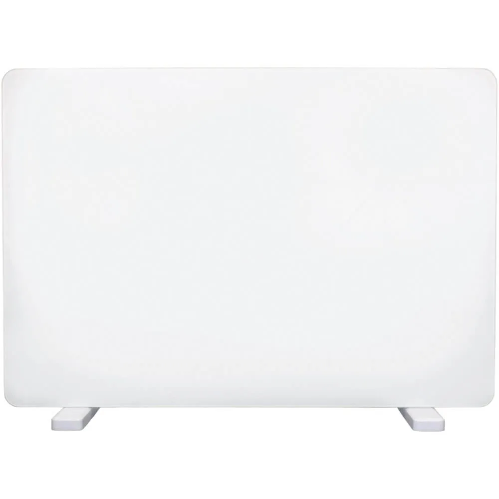 Igenix IG9521WIFI Glass Panel Heater  White