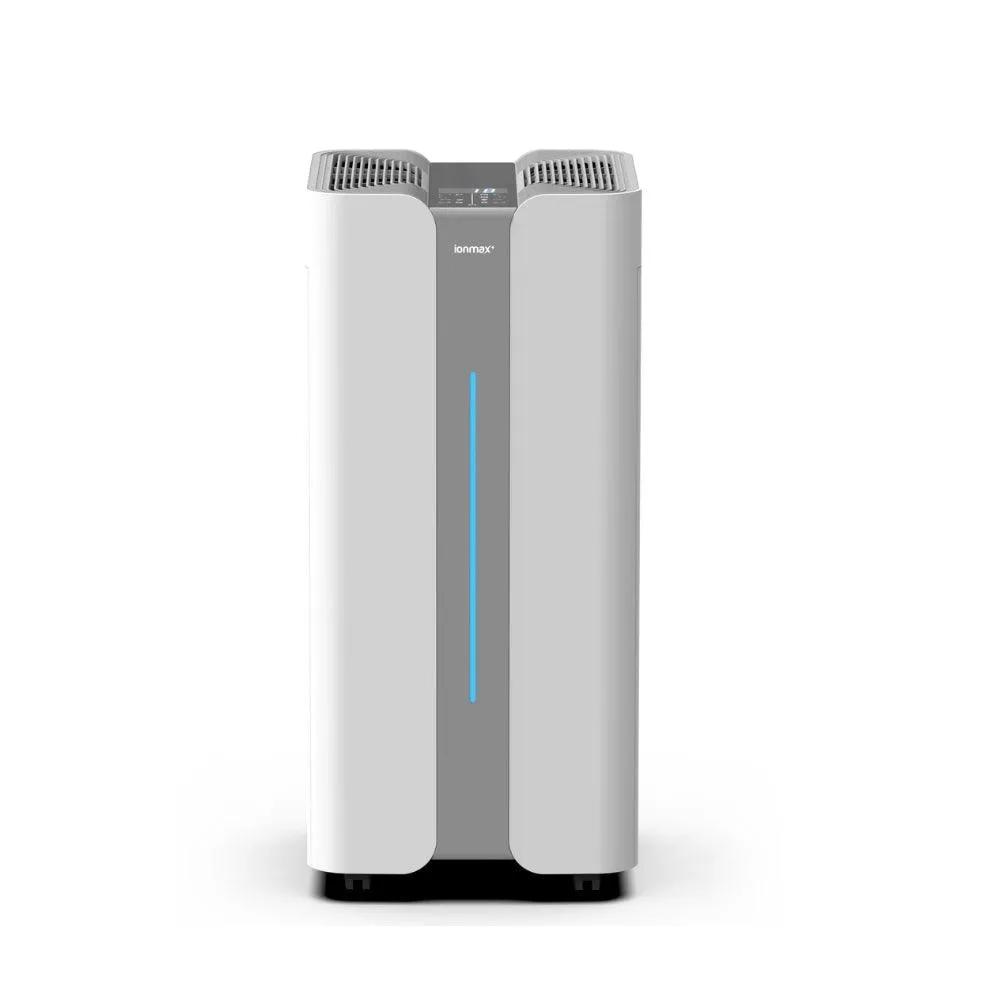 Ionmax  AIRE X High Performance Air Purifier CADR 1000m3/h