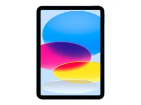 Ipad Wi-Fi 10Th Gen Cl 64Gb Blue