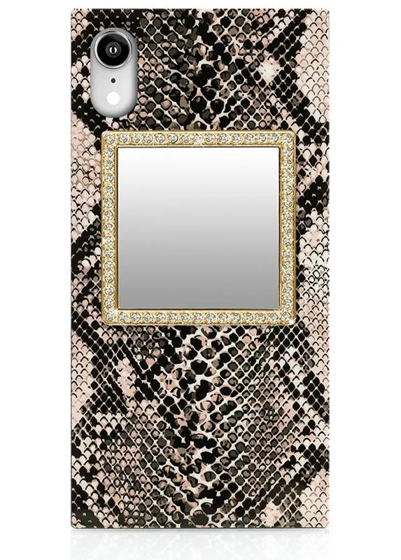 IPhone  Snake cases