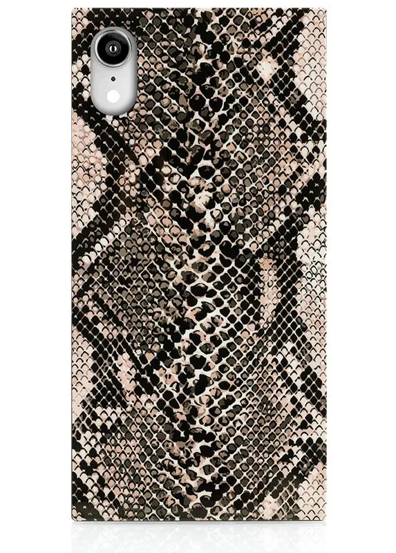 IPhone  Snake cases