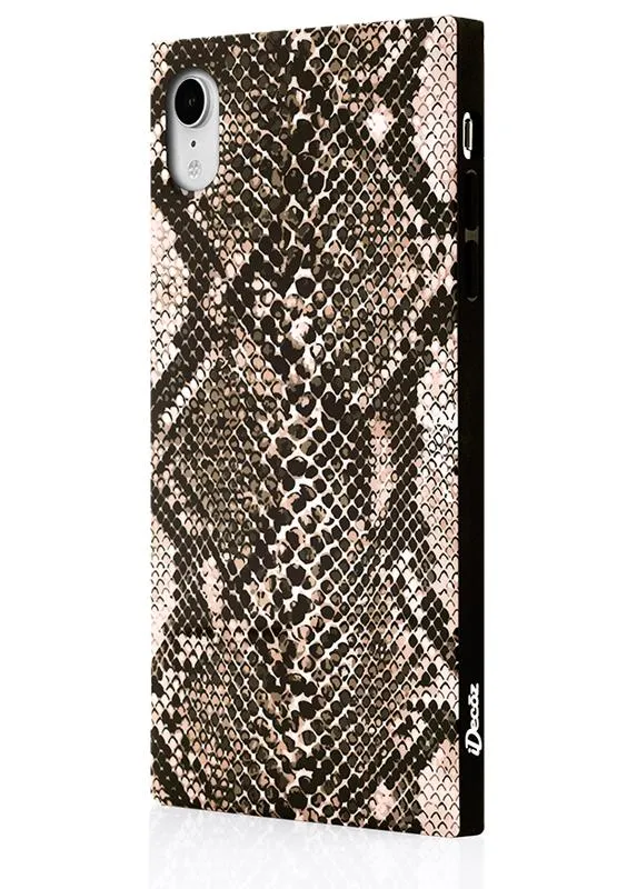 IPhone  Snake cases