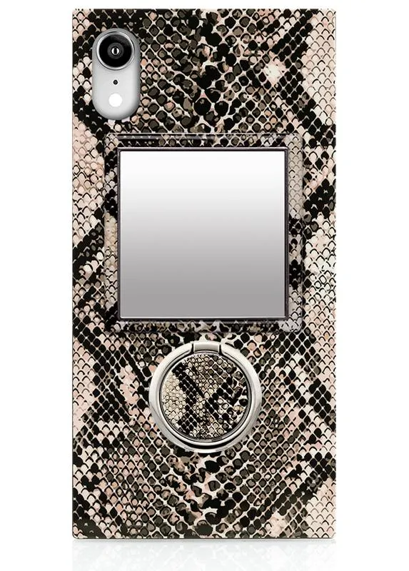 IPhone  Snake cases