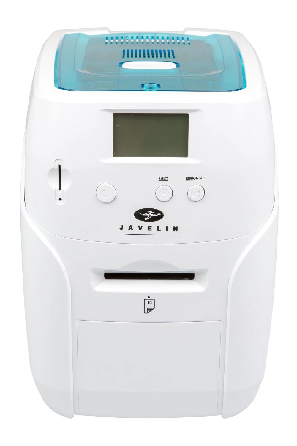 Javelin DNA Direct-to-card Printer | Contactless Encoder and WIFI | Single Side | DNA00H0W