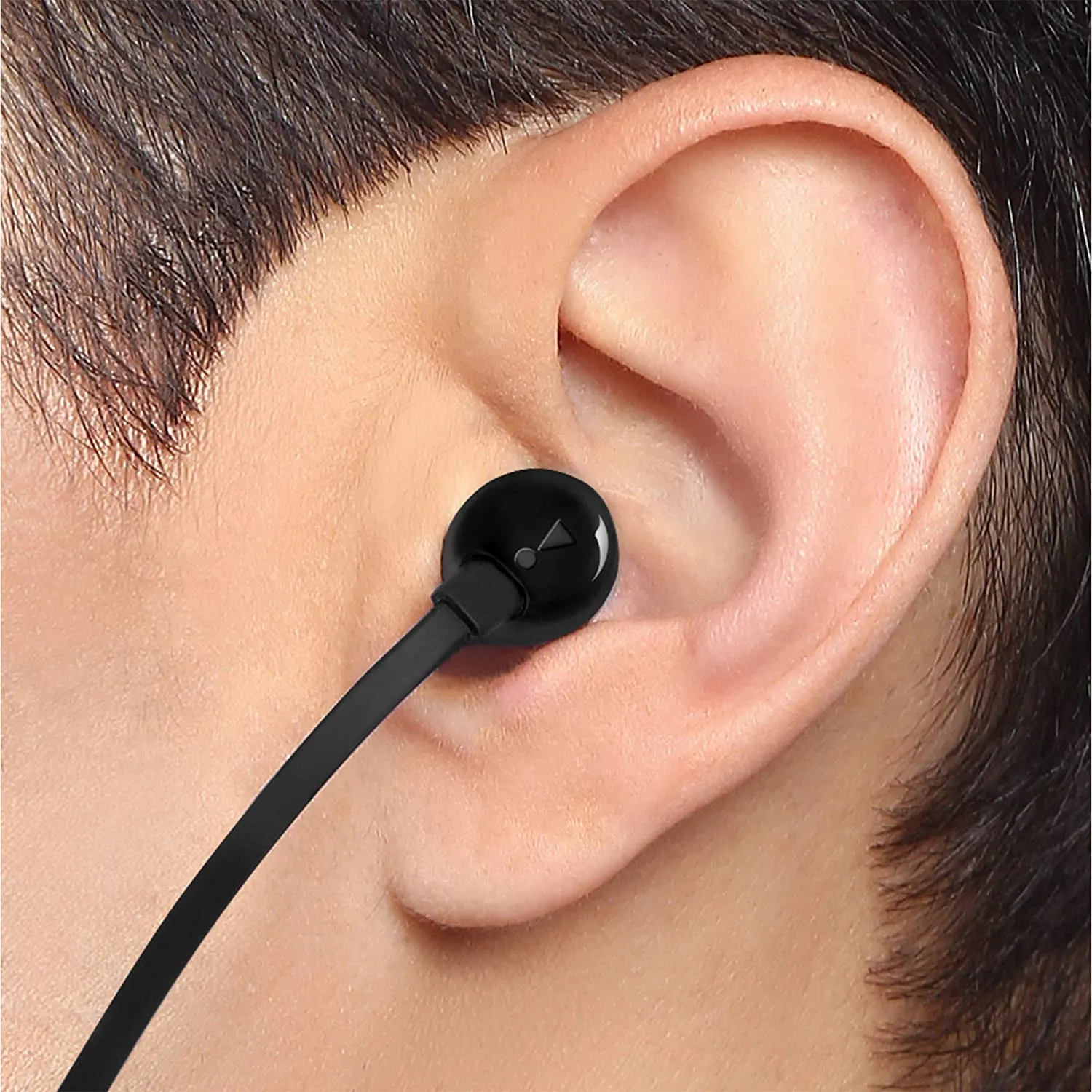 JBL Tune 110 in-Ear Headphones with Mic