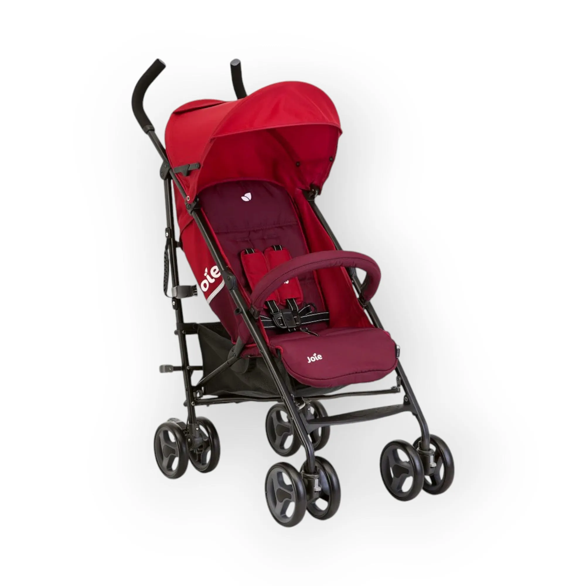 Joie Nitro Lx Umbrella Stroller with Flat Reclining Seat