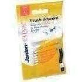 Jordan Clinic Brush Between brushes S 0.5mm x 10 pieces