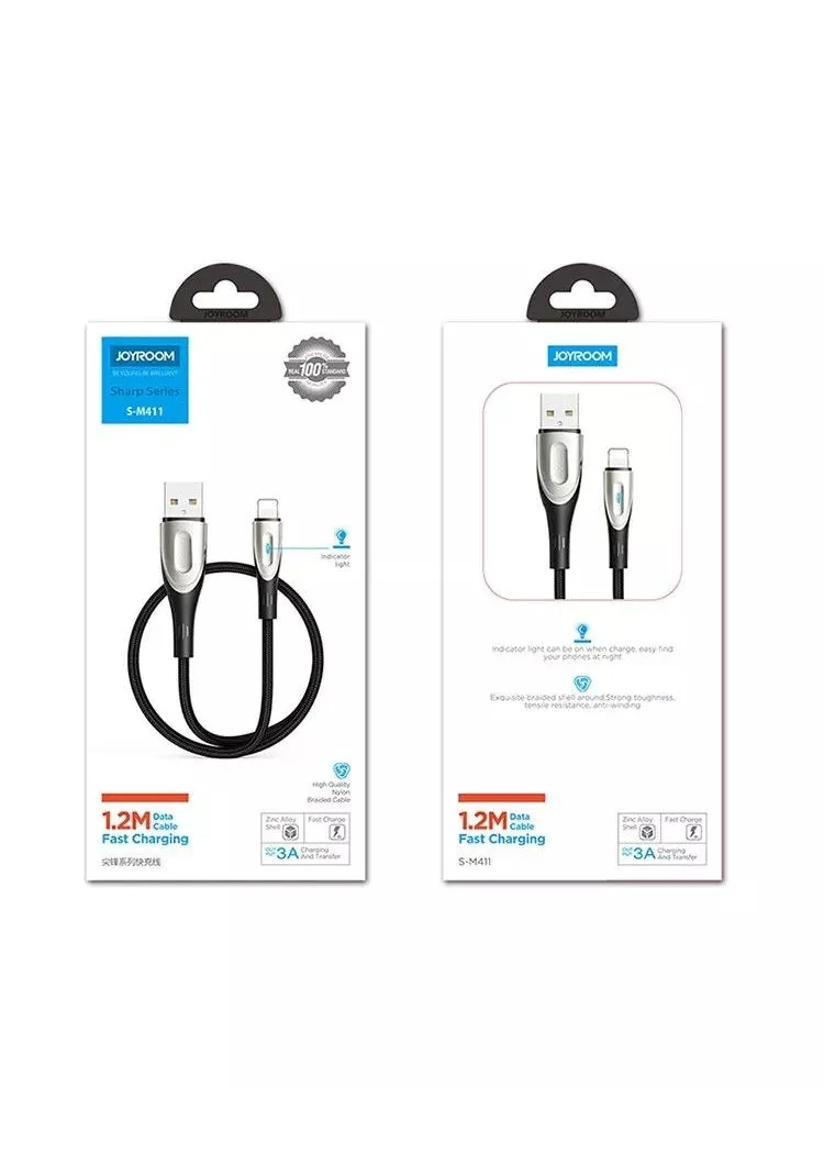 Joyroom S-M411 | USB to Type-C Mobile Cable | Fast Charge PD