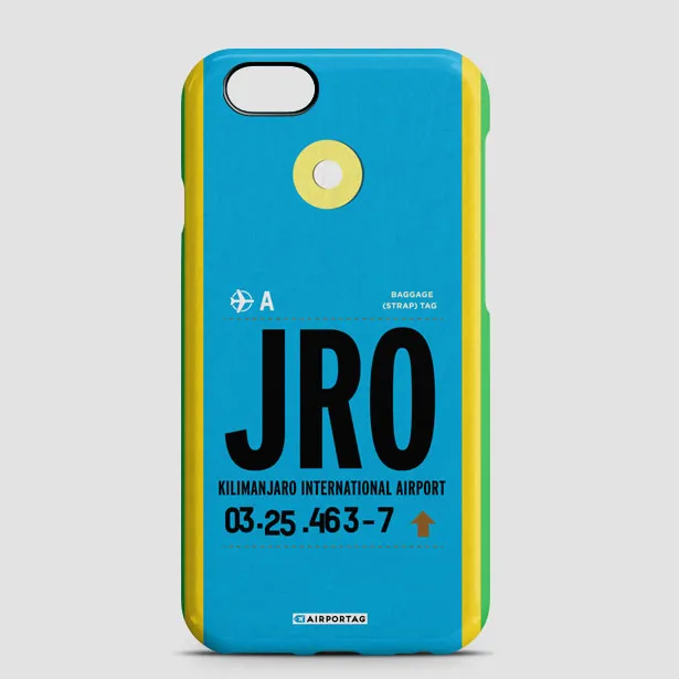 JRO - Phone Case