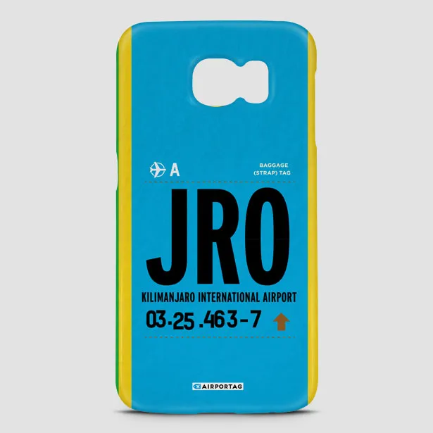 JRO - Phone Case