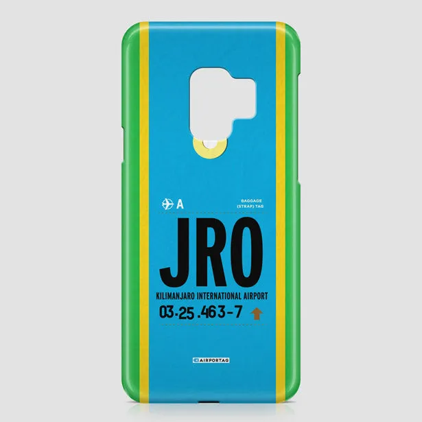 JRO - Phone Case