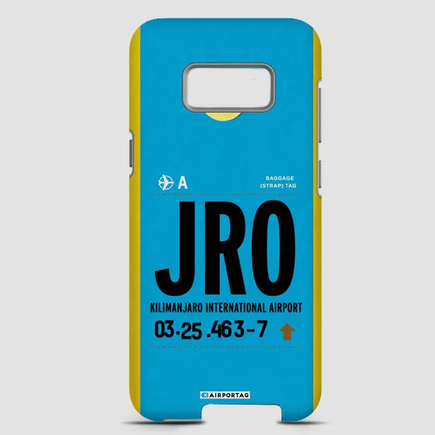 JRO - Phone Case