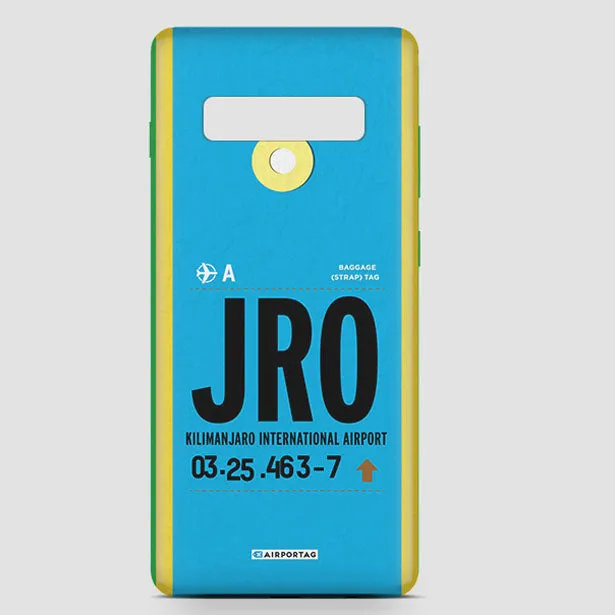 JRO - Phone Case