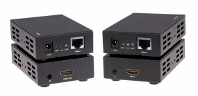 KanexPro HDBase100M HDBaseT 100m HDMI   IR CAT5 Extender (Trans & Rec)