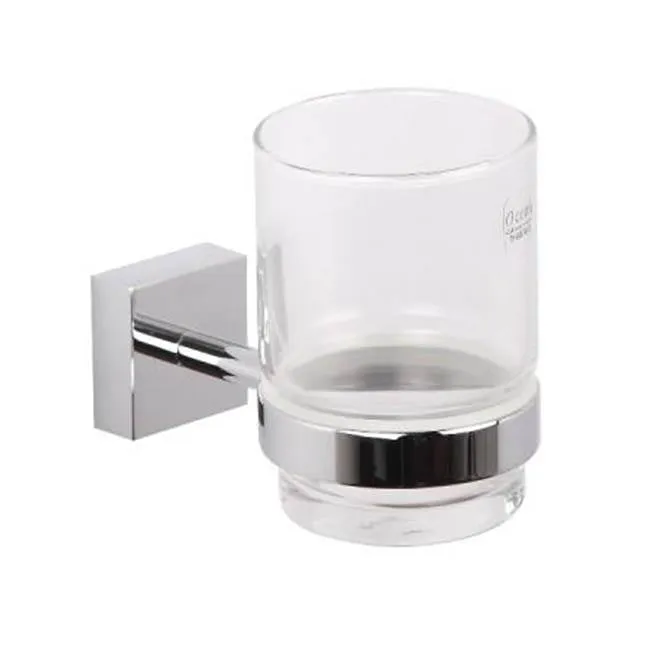 Kartners 262660 Madrid Tumbler With Holder