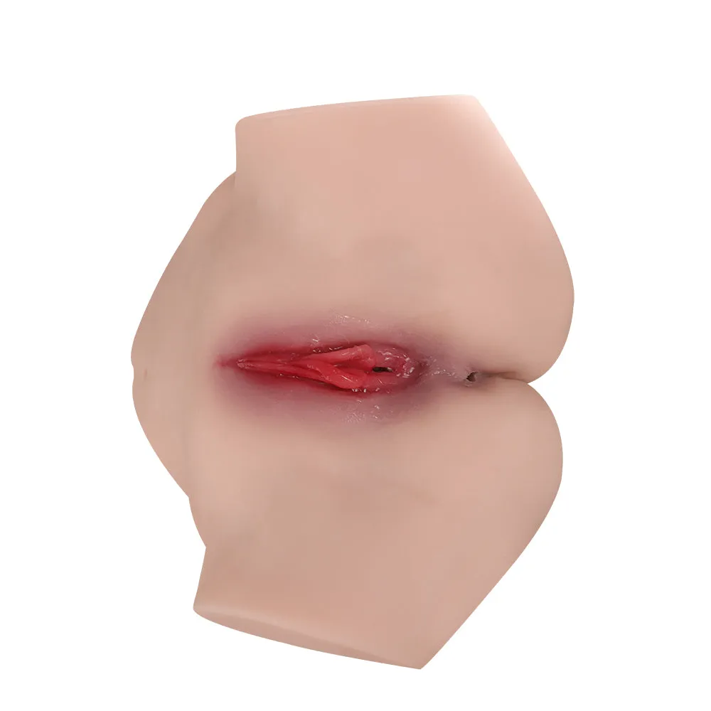 Kate: 6.39lb Realistic Sexy Mini Sex Doll Ass