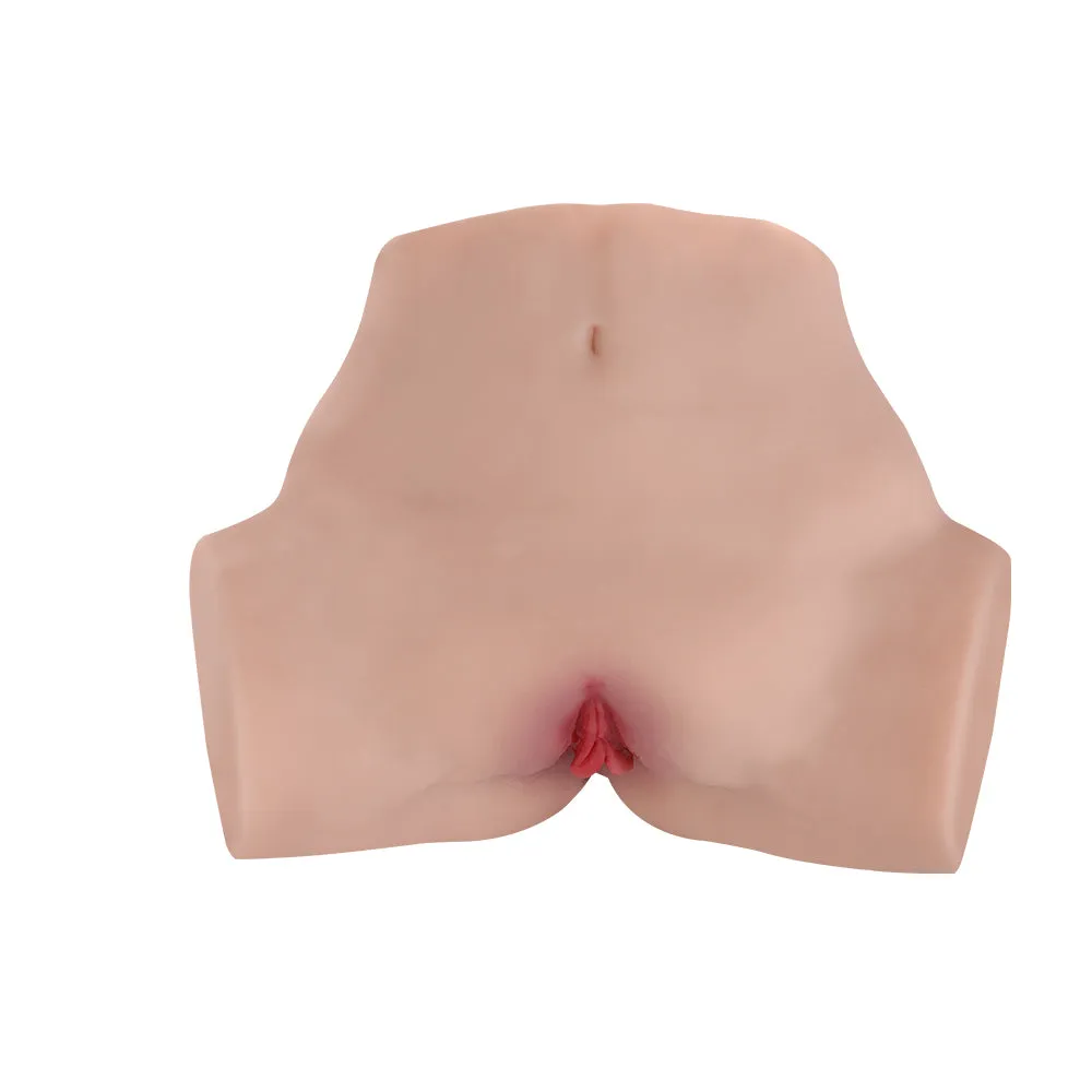 Kate: 6.39lb Realistic Sexy Mini Sex Doll Ass