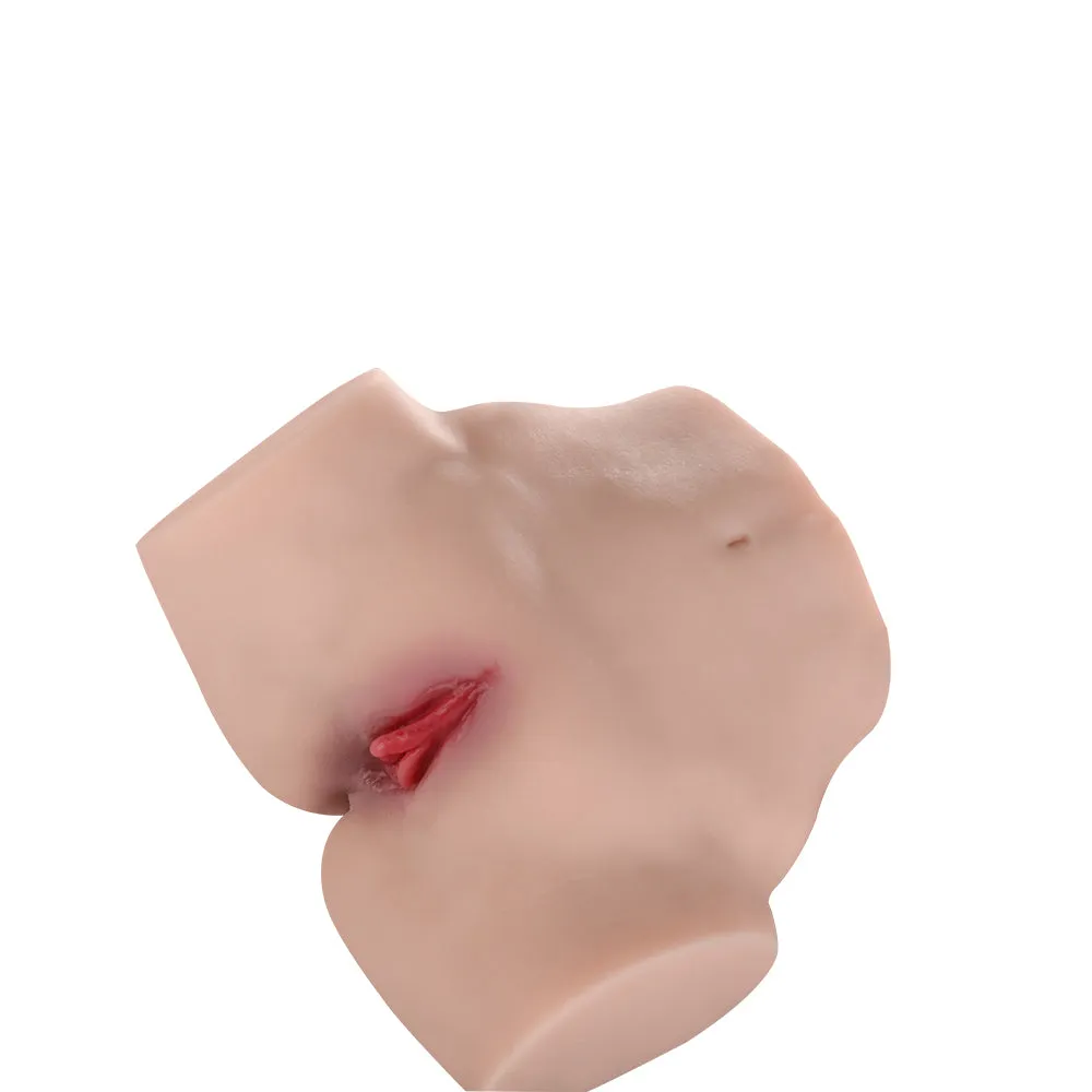 Kate: 6.39lb Realistic Sexy Mini Sex Doll Ass