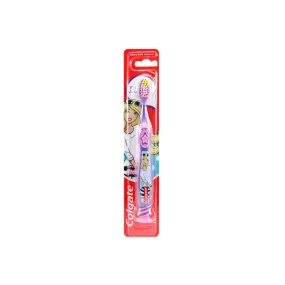 Kids Barbie 6  Years Extra Soft Power Toothbrush