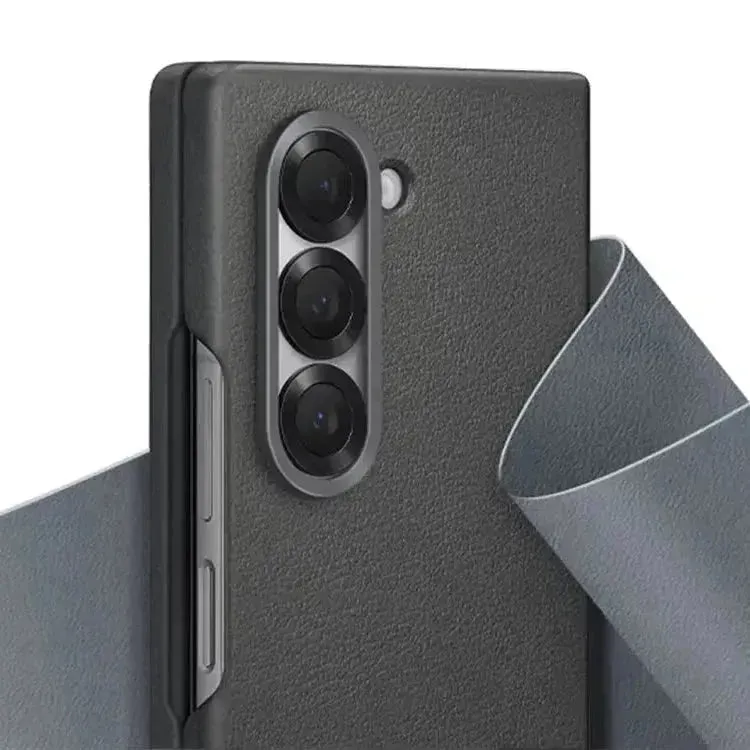 Kindsuit Leather Case for Samsung Z Galaxy Fold