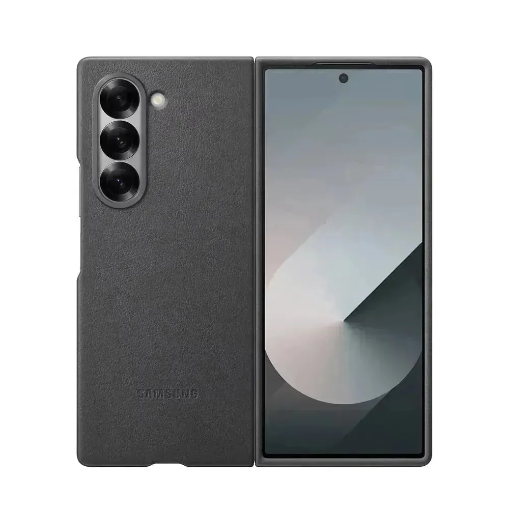 Kindsuit Leather Case for Samsung Z Galaxy Fold