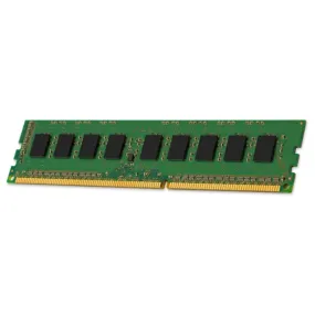 Kingston Valueram - Ddr4 - Module - 8 Gb - Dimm 288-Pin - 3200 Mhz / Pc4-25600 - Cl22 - 1.2 V - Unbuffered - Non-Ecc