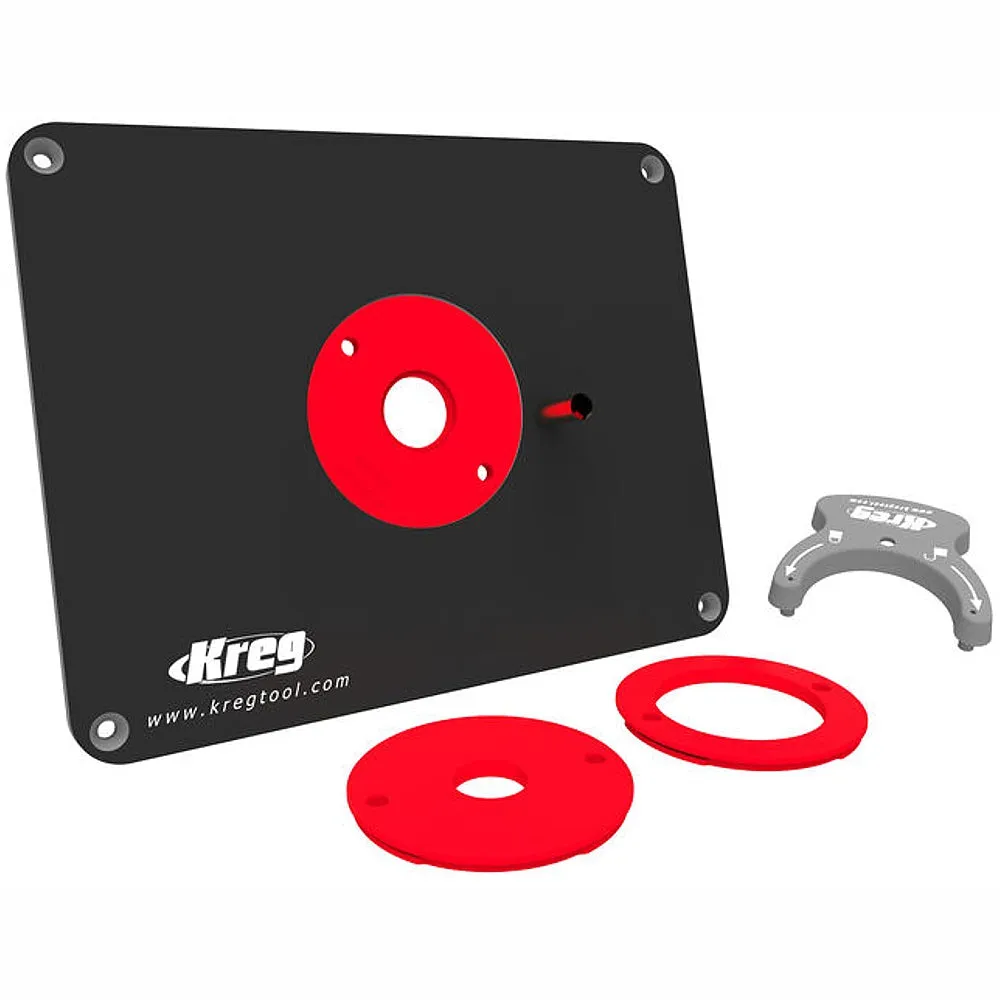 KREG KREG INSERT PLATE TL-TRITON KR PRS4034