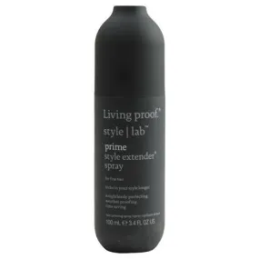 Lab Prime Style Extender Spray 3.4 Oz