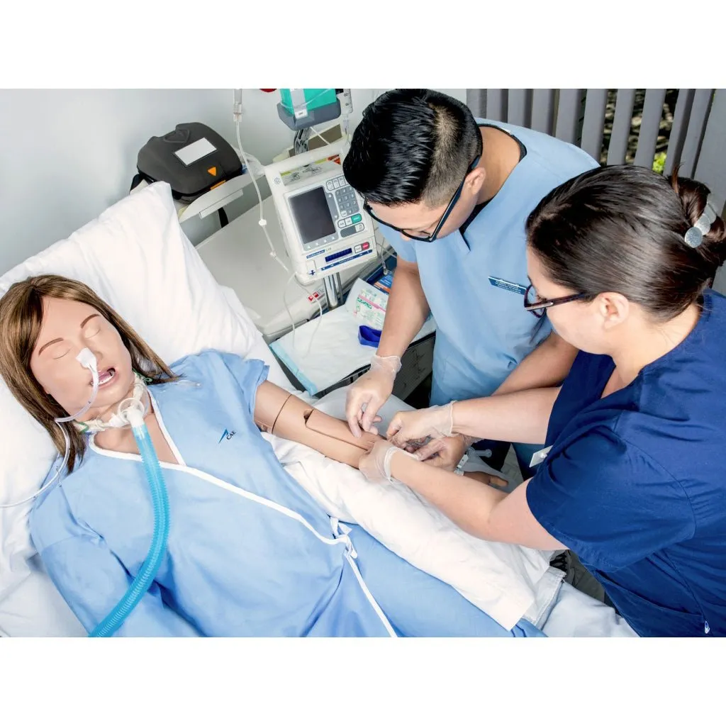 Learning Module - High Acuity Nursing