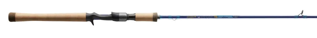 Legend Tournament Inshore 7'6" Heavy Casting Rod - (ITLC76HMF)