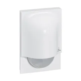 Legrand Netatmo Arteor AP-Bewegungsmelder mit Batterie (Weiss, IP44)