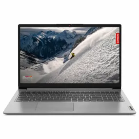 Lenovo Ideapad 1 AMD RYZEN 3 Laptop | 8GB RAM | 256GB SSD | Windows 11 Home - Cloud Grey