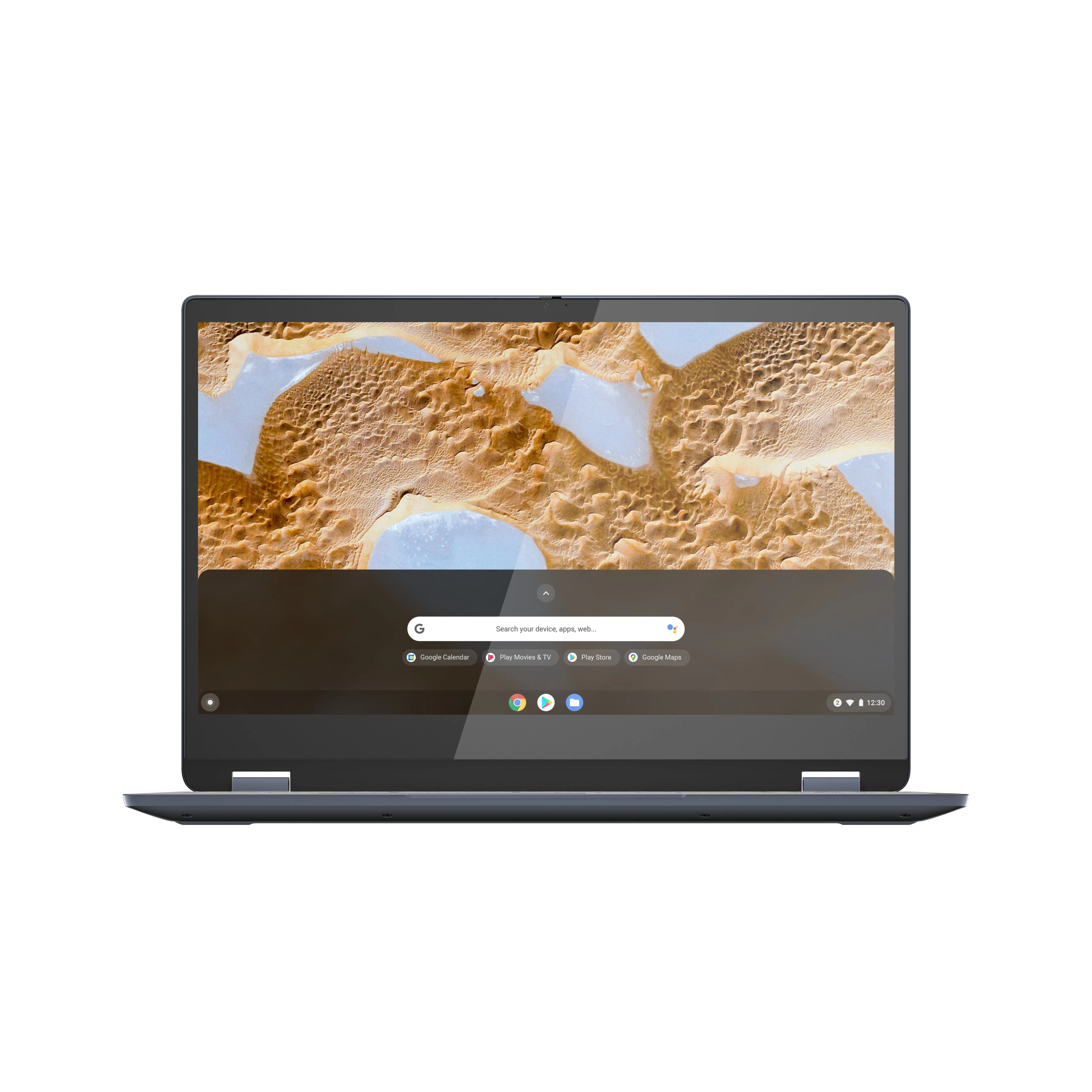 Lenovo Ideapad Flex 3 Chrome 15Ijl7 82T3 - Flip Design - Intel Celeron - N4500 / Up To 2.8 Ghz - Chrome Os - Uhd Graphic