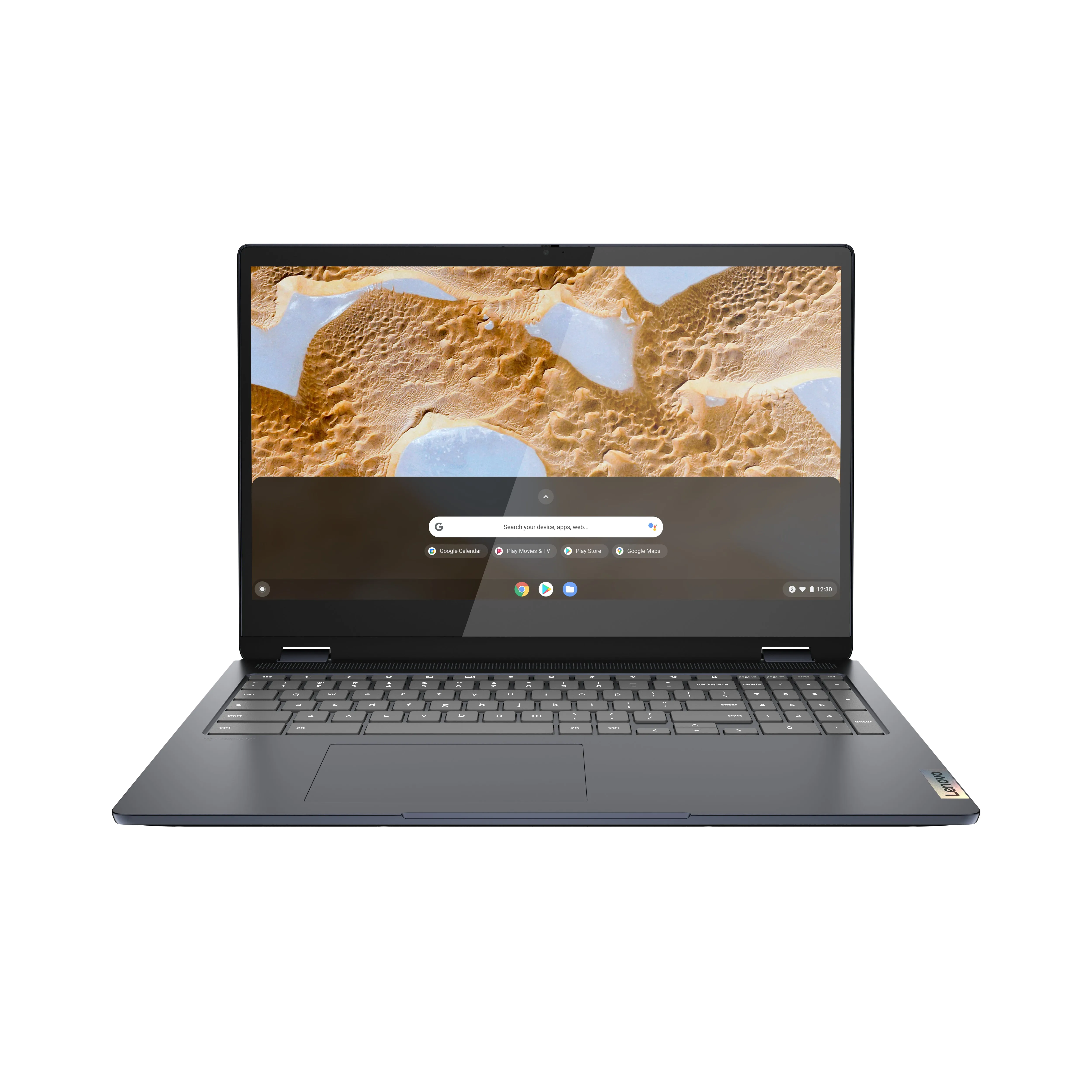 Lenovo Ideapad Flex 3 Chrome 15Ijl7 82T3 - Flip Design - Intel Celeron - N4500 / Up To 2.8 Ghz - Chrome Os - Uhd Graphic