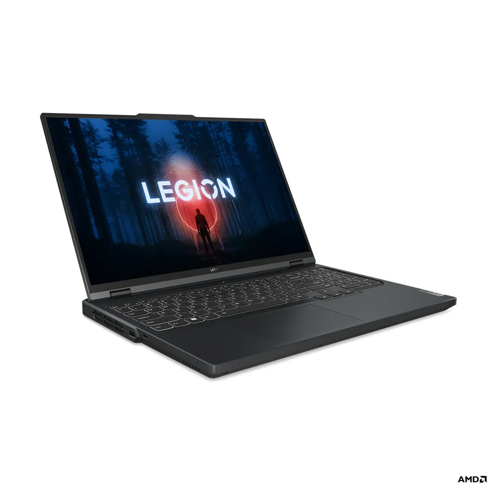 Lenovo Legion Pro 5 Laptop 40.6 Cm (16") Wqxga Amd Ryzen™ 5 7645Hx 16 Gb Ddr5-Sdram 512 Gb Ssd Nvidia Geforce Rtx 4050 W