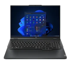 Lenovo Legion Pro 5 Laptop 40.6 Cm (16") Wqxga Amd Ryzen™ 5 7645Hx 16 Gb Ddr5-Sdram 512 Gb Ssd Nvidia Geforce Rtx 4050 W