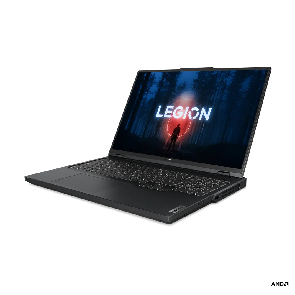 Lenovo Legion Pro 5 Laptop 40.6 Cm (16") Wqxga Amd Ryzen™ 5 7645Hx 16 Gb Ddr5-Sdram 512 Gb Ssd Nvidia Geforce Rtx 4050 W