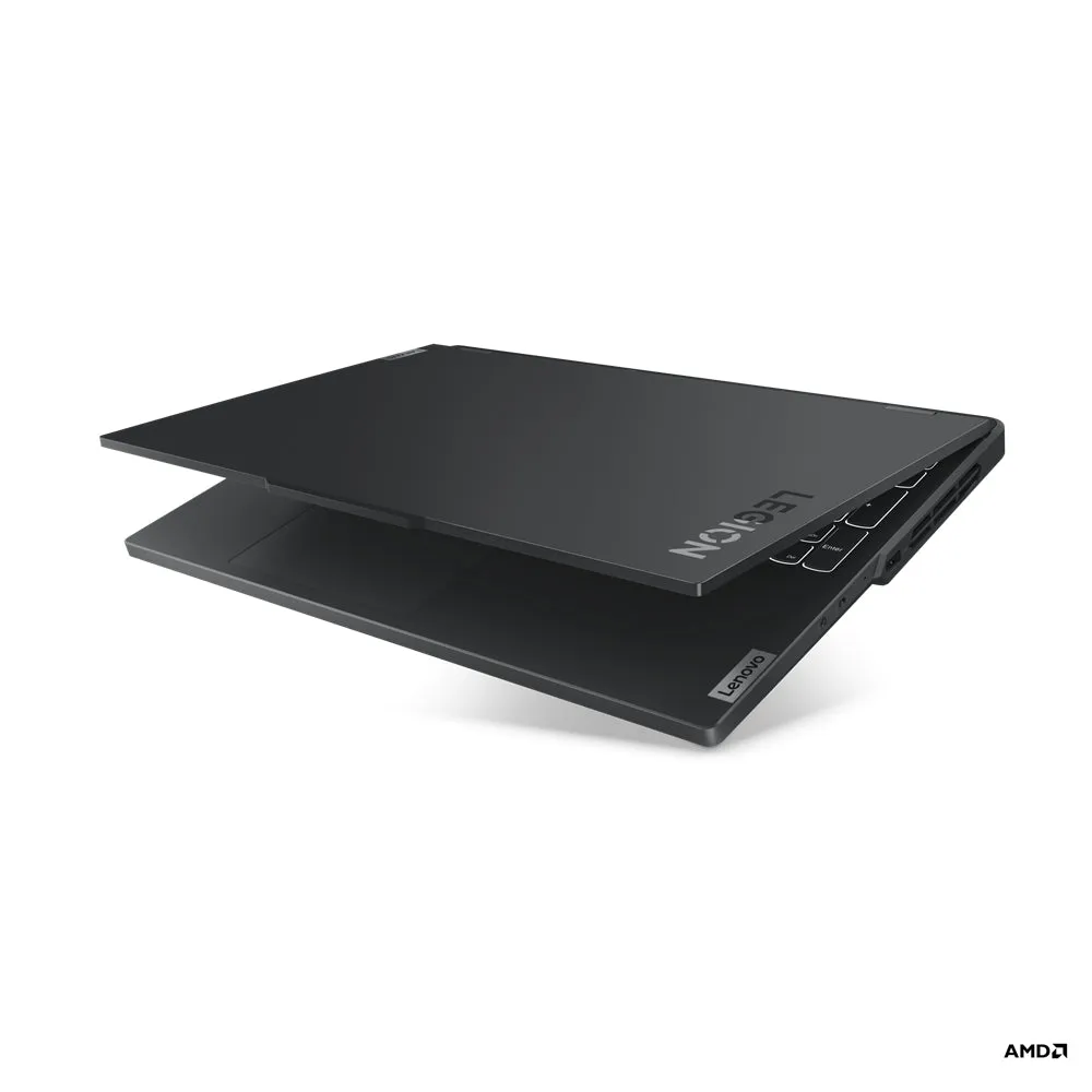 Lenovo Legion Pro 5 Laptop 40.6 Cm (16") Wqxga Amd Ryzen™ 7 7745Hx 16 Gb Ddr5-Sdram 512 Gb Ssd Nvidia Geforce Rtx 4060 W