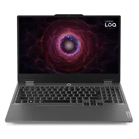 Lenovo LOQ 15.6" FHD 144Hz Gaming Laptop (Ryzen 7)[GeForce RTX 4060]