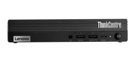 Lenovo - ThinkCentre: M70Q Gen 3 Mini PC (Intel core i5-12400T, 16GB RAM, 512GB SSD)